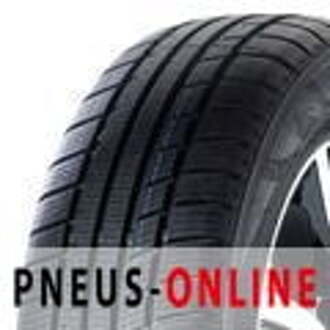 tomket Banden Tomket Snowroad SUV 3 ( 215/65 R17 99V ) zwart