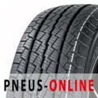 tomket Banden Tomket Snowroad Van ( 225/70 R15C 112R 8PR ) zwart