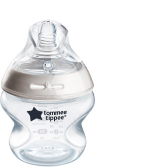 Tommee Tippee 150 Ml Glazen Fles