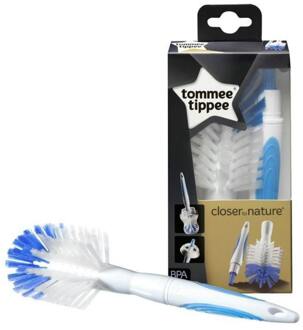 Tommee Tippee Baby Accessoires Tommee Tippee Bottle and Teat Cleaning Brush 1 st
