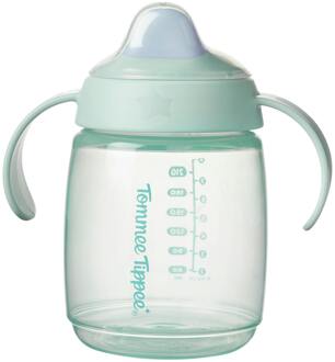 Tommee Tippee Baby Accessoires Tommee Tippee Drinking Cup 6M+ Green 240 ml