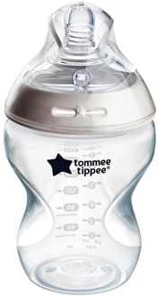 Tommee Tippee Baby Accessoires Tommee Tippee Natural Start Baby Bottle 60 ml