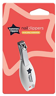 Tommee Tippee Baby nagelknipper