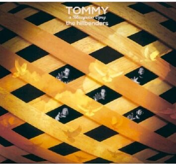 Tommy - A Bluegrass Opry