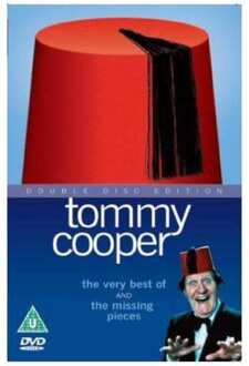 Tommy Cooper Box Set