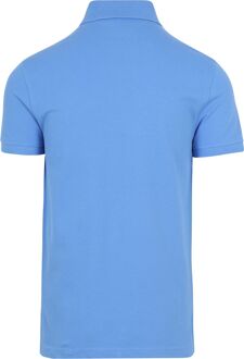 Tommy Hilfiger 1985 Polo Blauw - L,M,S,XL,XXL