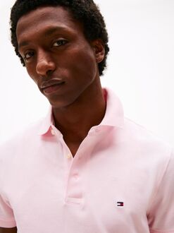 Tommy Hilfiger 1985 Polo Lily Roze - L,M,S,XL,XXL