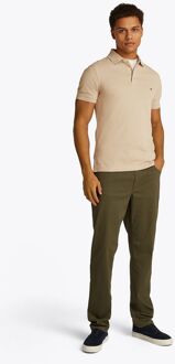 Tommy Hilfiger 1985 Poloshirt Beige - L,XL,XXL