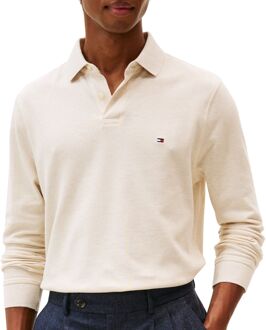 Tommy Hilfiger 1985 Regular LS Polo Heren - XL