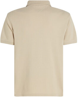 Tommy Hilfiger 1985 regular polo Beige - L