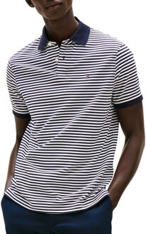 Tommy Hilfiger 1985 Regular Polo Heren - L