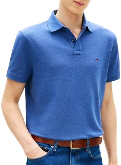 Tommy Hilfiger 1985 Regular Polo Heren - L