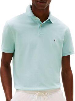 Tommy Hilfiger 1985 Regular Polo Heren - L