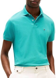 Tommy Hilfiger 1985 Regular Polo Heren - L