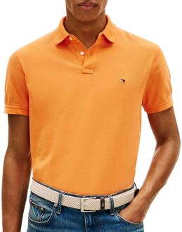 Tommy Hilfiger 1985 Regular Polo Heren - L