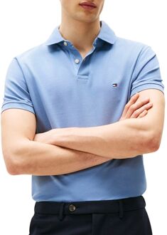 Tommy Hilfiger 1985 Regular Polo Heren - M