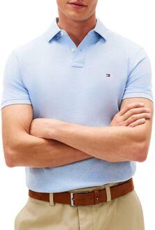 Tommy Hilfiger 1985 Regular Polo Heren - M