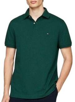 Tommy Hilfiger 1985 Regular Polo Heren - M