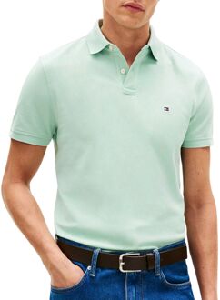 Tommy Hilfiger 1985 Regular Polo Heren - M