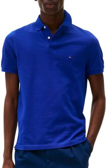 Tommy Hilfiger 1985 Regular Polo Heren - S