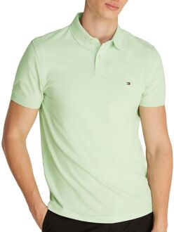 Tommy Hilfiger 1985 Regular Polo Heren - S