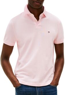 Tommy Hilfiger 1985 Regular Polo Heren - S