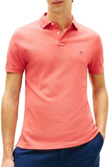 Tommy Hilfiger 1985 Regular Polo Heren - S