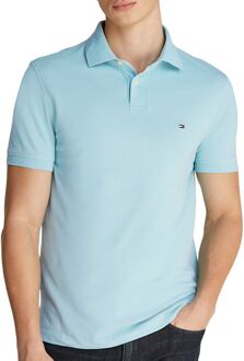 Tommy Hilfiger 1985 Regular Polo Heren - XL