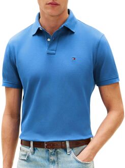 Tommy Hilfiger 1985 Regular Polo Heren - XL
