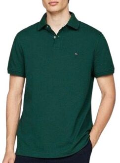 Tommy Hilfiger 1985 Regular Polo Heren - XL