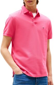Tommy Hilfiger 1985 Regular Polo Heren - XL