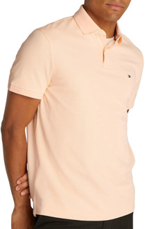 Tommy Hilfiger 1985 Regular Polo Heren - XL