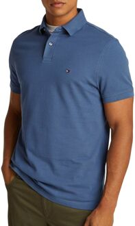 Tommy Hilfiger 1985 Regular Polo Heren - XXL