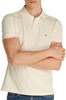 Tommy Hilfiger 1985 Regular Polo Heren - XXL