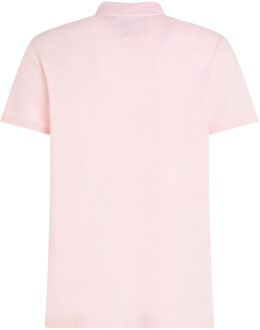 Tommy Hilfiger 1985 regular polo Roze - M