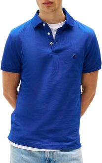 Tommy Hilfiger 1985 Slim Polo Heren - M