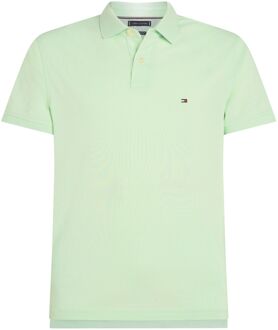 Tommy Hilfiger 1985 Slim Polo Heren - M