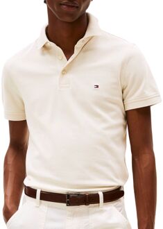 Tommy Hilfiger 1985 Slim Polo Heren - XL