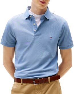 Tommy Hilfiger 1985 Slim Polo Heren - XL