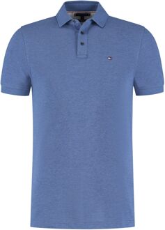 Tommy Hilfiger 1985 Slim Polo Heren - XL