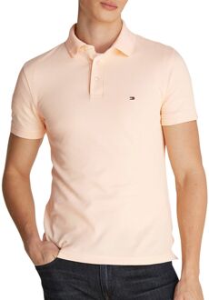Tommy Hilfiger 1985 Slim Polo Heren - XL