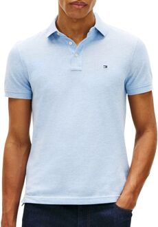 Tommy Hilfiger 1985 Slim Polo Heren - XXL