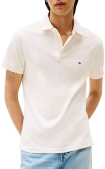 Tommy Hilfiger 1985 Slim Polo Heren - XXL
