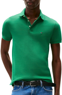 Tommy Hilfiger 1985 Slim Polo Heren