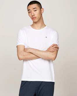 Tommy Hilfiger 3-Pack Heren T-Shirts Veelkleurig