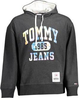 Tommy Hilfiger 31236 sweatshirt Zwart - L