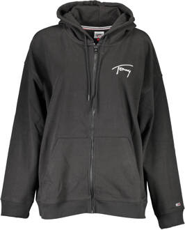Tommy Hilfiger 44743 sweatshirt Zwart - L