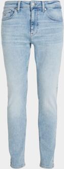 Tommy Hilfiger 5-pocket jeans austin slim tprd dm0dm18727/1ab Blauw - 32-34