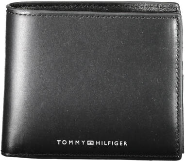 Tommy Hilfiger 53604 portemonnee Zwart - One size