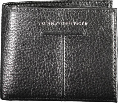 Tommy Hilfiger 53622 portemonnee Zwart - One size